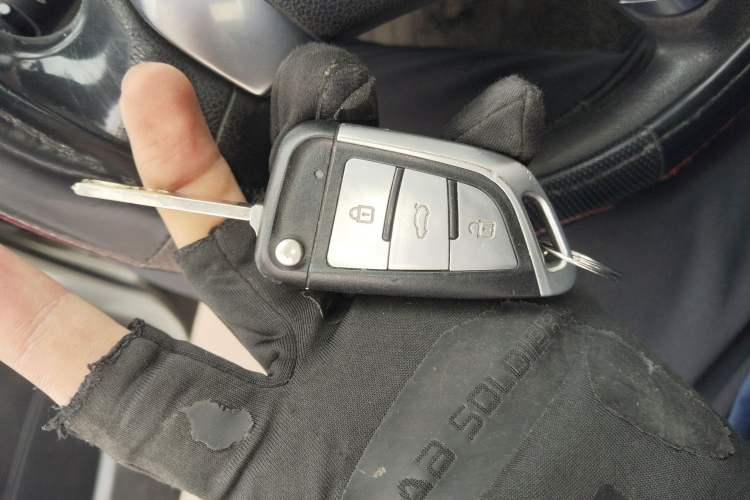 Used Peugeot 408 2013 2.0L Automatic Comfort Edition
