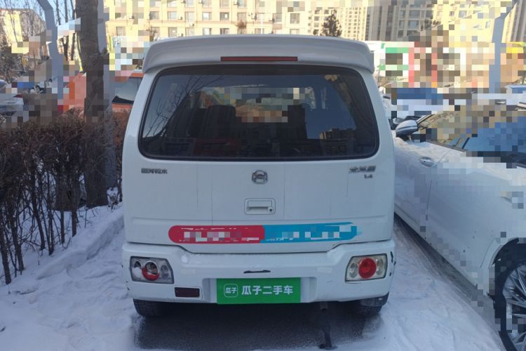 Used Suzuki Wagon R 2016 1.4L Manual Value Model
