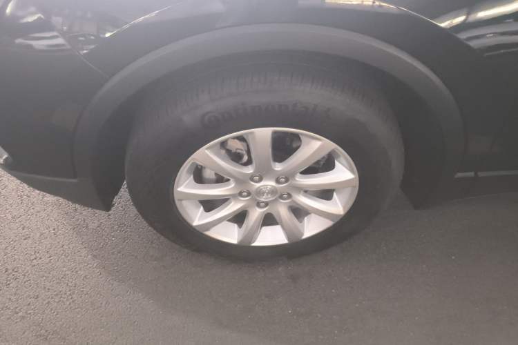 Used Buick Envision 2021 532T Two-Wheel-Drive Leading Version