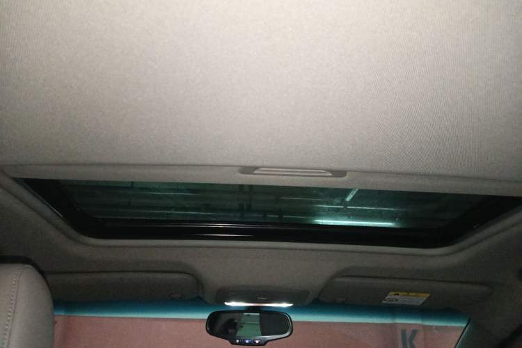 Used Buick GT 2019 15T Dual-Clutch Connected Elite Version China V Standard