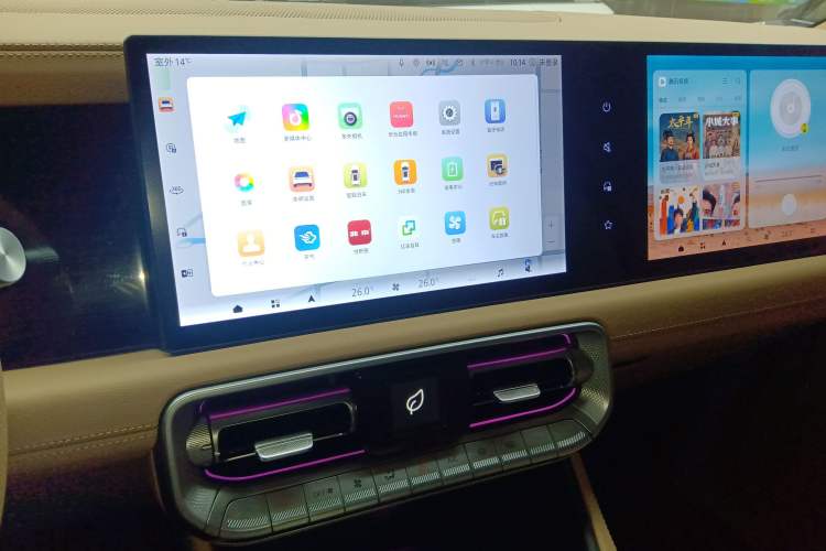 Used BAIC Off-Road BJ60 Leiting 2024 Magic Electric Drive Advanced Version 7 Seats