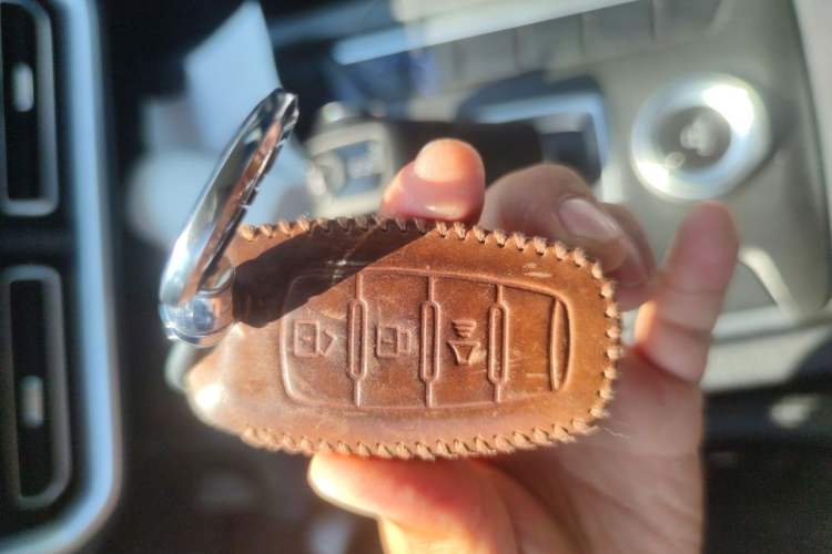 Used Great Wall Poer 