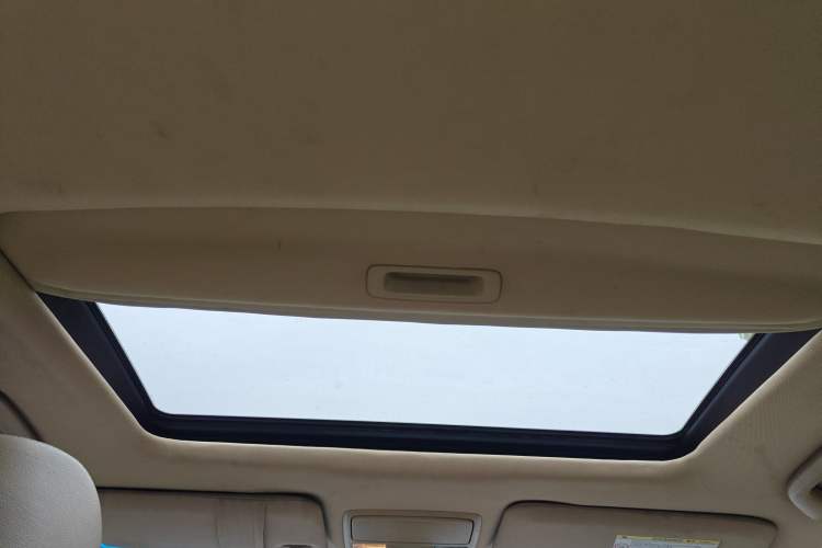 Used Honda Accord 2010 2.0L EX Headliner