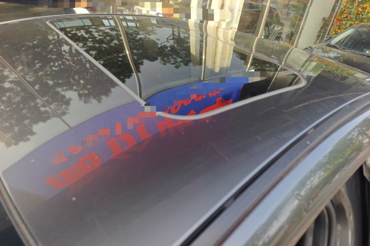 Used Mazda 3 Axela 2021 2.0L Automatic Zhiyao Edition
