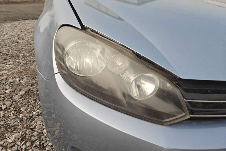 Used Volkswagen Golf 2012 1.4 TSI Automatic Comfort Edition