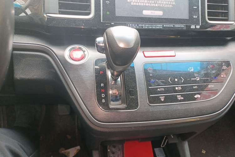 Used Honda Elysion 2016 2.4L Supreme Edition Gear Lever
