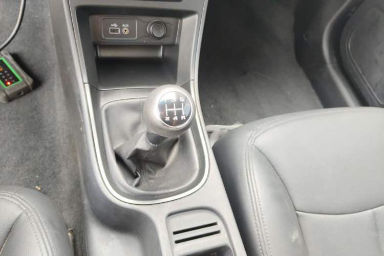 Used Roewe 360 2018 PLUS 1.5L Manual Luxury Edition
