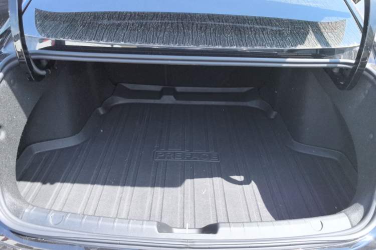 Used Geely Auto Preface 2023 1.5TD Kunlun Edition
