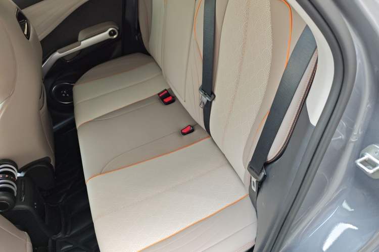 Used BYD Yuan PLUS 2023 Champion Edition 510KM Superior Model