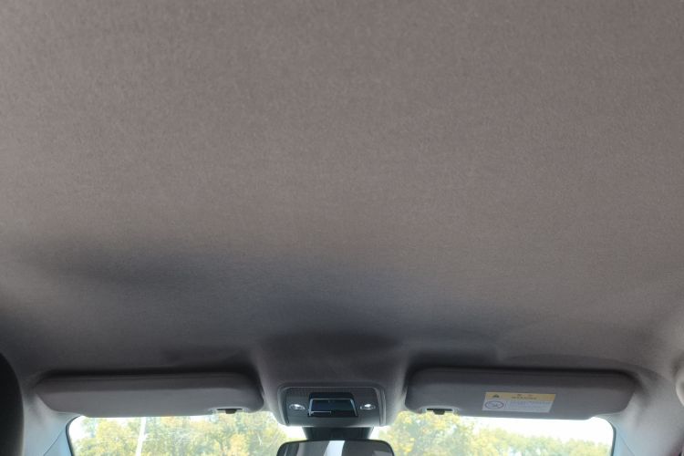 Used BYD e2 2023 Luxury Model Headliner