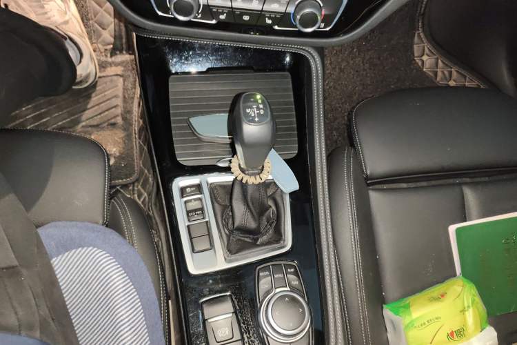 Used BMW 1 Series 2019 118i M Sport Package
