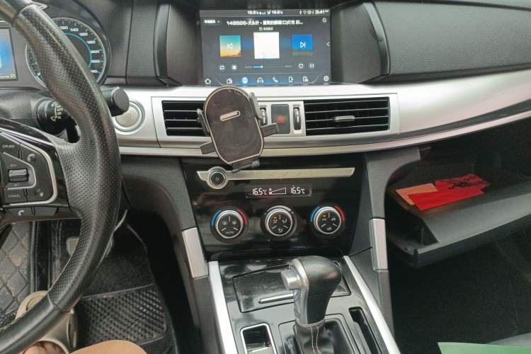 Used Haval H7 2019 2.0T Enjoyment Model China VI Standard