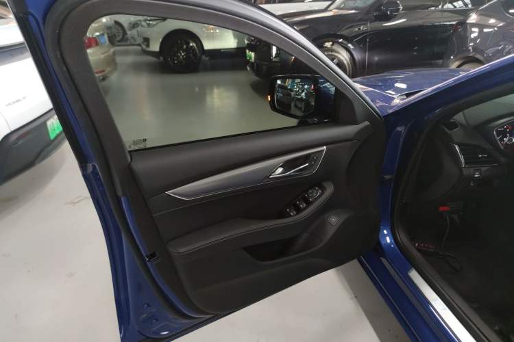 Used Cadillac CT5 2022 28T Luxury Version (Standard Edition)