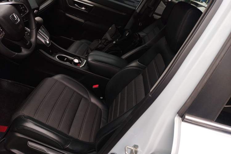 Used Honda Breeze 2020 240TURBO CVT 2WD Luxury Edition
