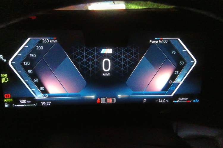 Used BMW 3 Series 2025 325Li M Sport Package
