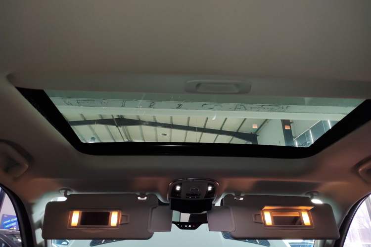 Used Haval H9 2022 2.0T Gasoline 4x4 Smart Enjoyment Version 5 Seats