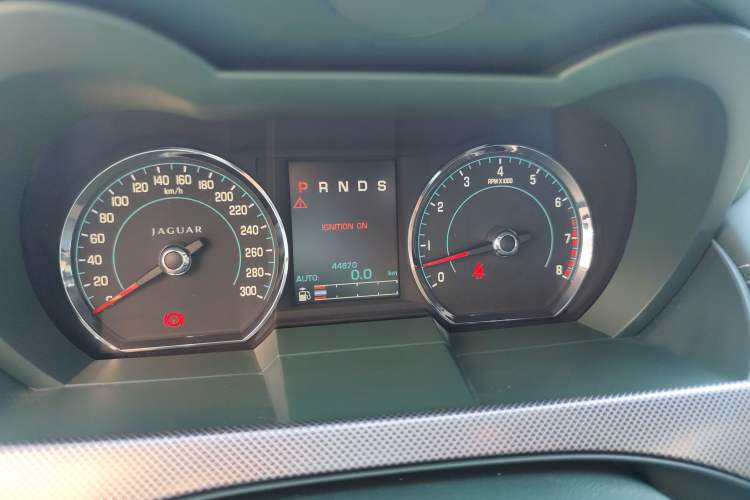 Used Jaguar XK 2012 XKR 5.0L Supercharged Coupe