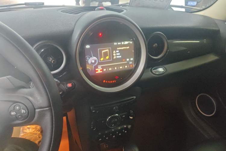 Used MINI Clubman 2012 1.6T COOPER S Fun