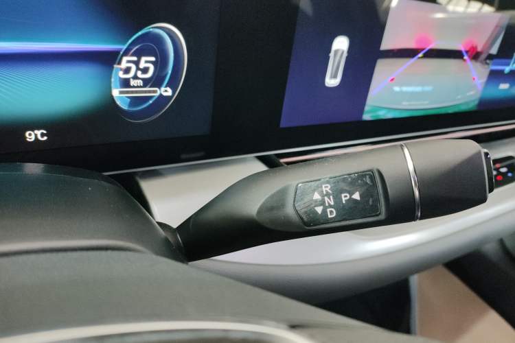 Used ARCFOX Alpha S 2023 525E Forest Edition 175kW
