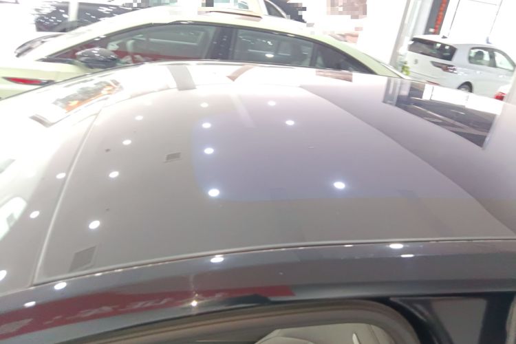 Used Hongqi EH7 2024 690 Pro