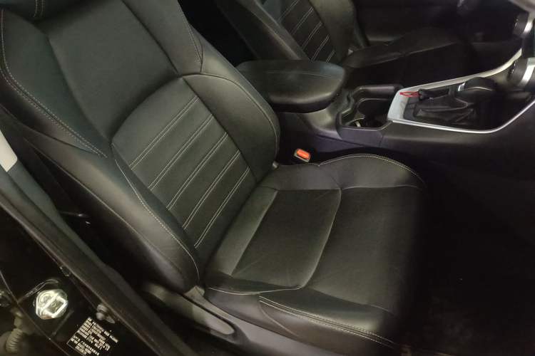 Used Toyota Wildlander 2021 2.0L CVT Two-Wheel Drive Luxury Edition