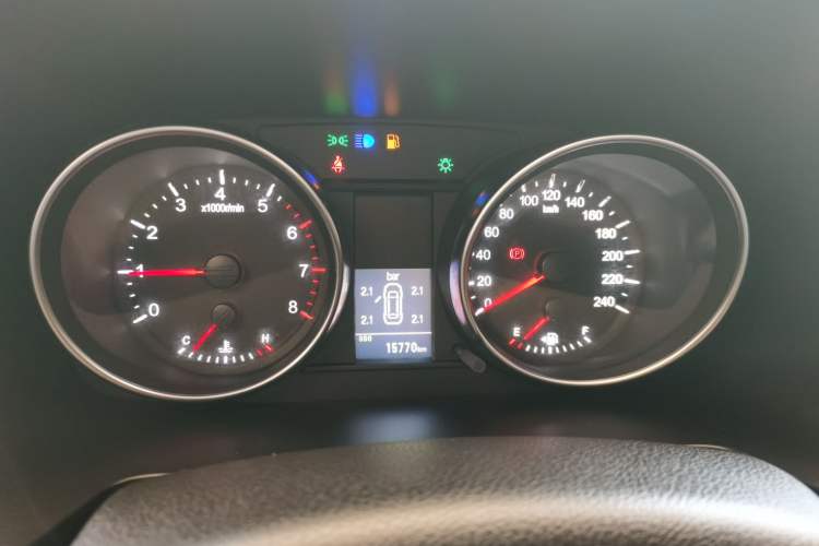 Used Haval M6 2021 PLUS 1.5T Manual Elite Smart Connectivity Model