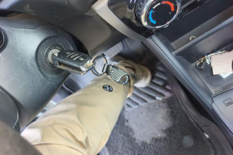 Used Toyota Vios FS 2017 1.5L CVT Fengchi Edition