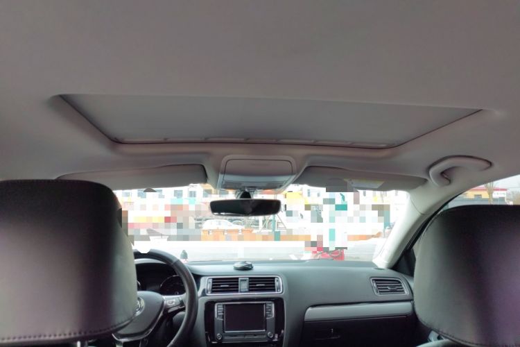 Used Volkswagen Sagitar 2018 1.6L Automatic Comfort Model
