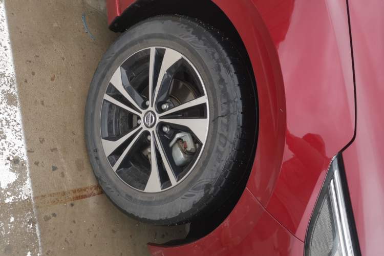 Used Nissan Sylphy 2020 1.6L XL CVT Enjoyment Edition Right Front Wheel Hub