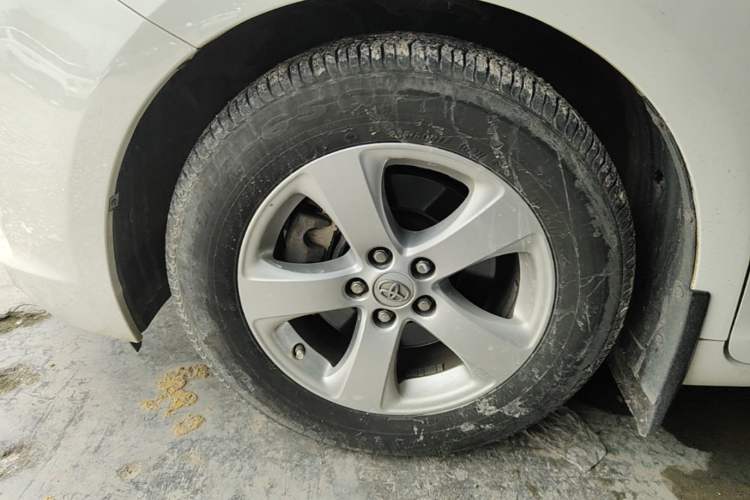 Used Toyota SIENNA 2016 3.5L Two-Wheel Drive 7-Seater Parallel Import
