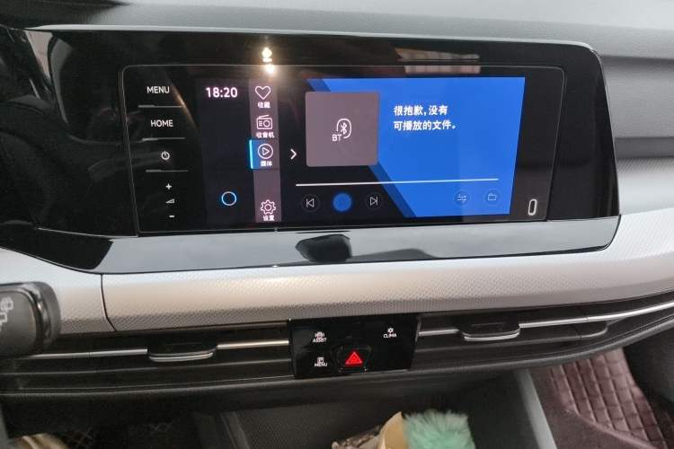 Used Volkswagen Golf 2021 280TSI DSG 30th Anniversary Edition