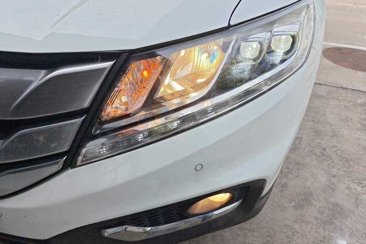 Used Honda Crosstour 2014 2.4L Luxury Edition
