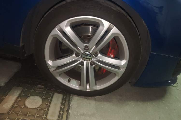 Used Volkswagen Magotan 2011 1.8TSI DSG Comfort Model
