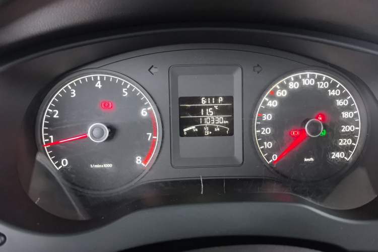 Used Volkswagen Sagitar 2014 Revised Version 1.6L Automatic Comfort Edition