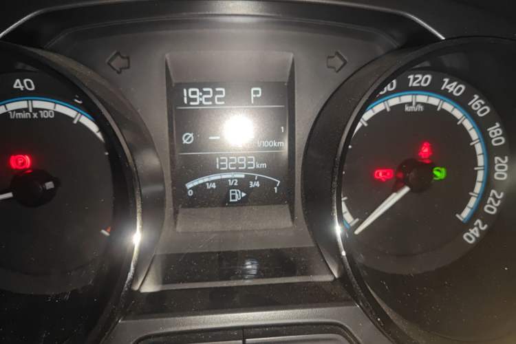 Used Skoda Kamiq 2021 1.5L Automatic Comfort Edition
