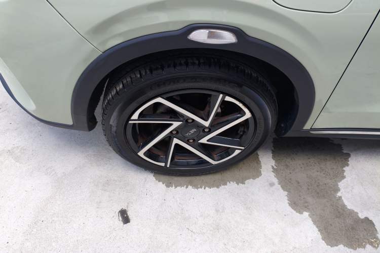 Used NETA AYA 2023 401
