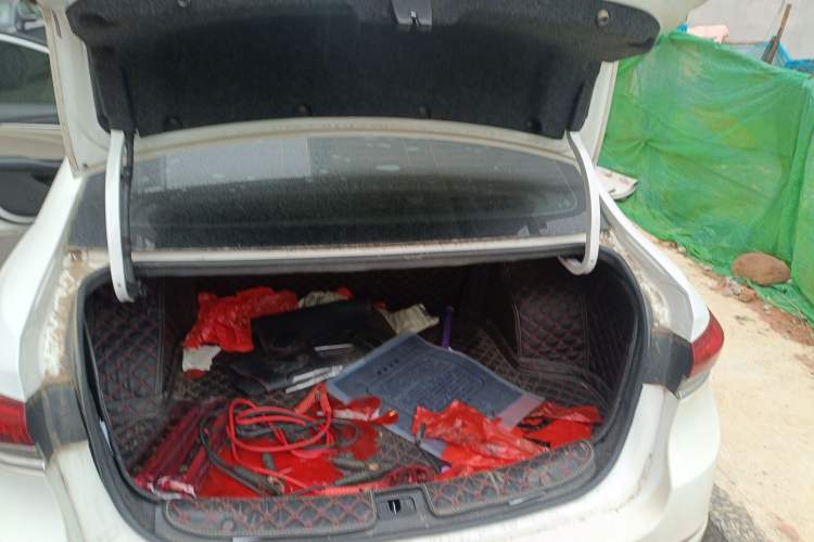 Used Buick GT 2021 Exemplar 1.5L Automatic Elite Version
