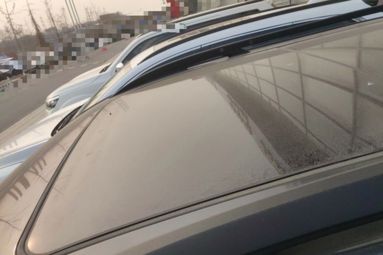 Used Chevrolet Equinox 2022 535T Chijie Edition