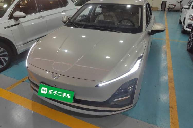 Used Wuling Xingguang 2024 Co-Creation Edition 510 Advanced Model