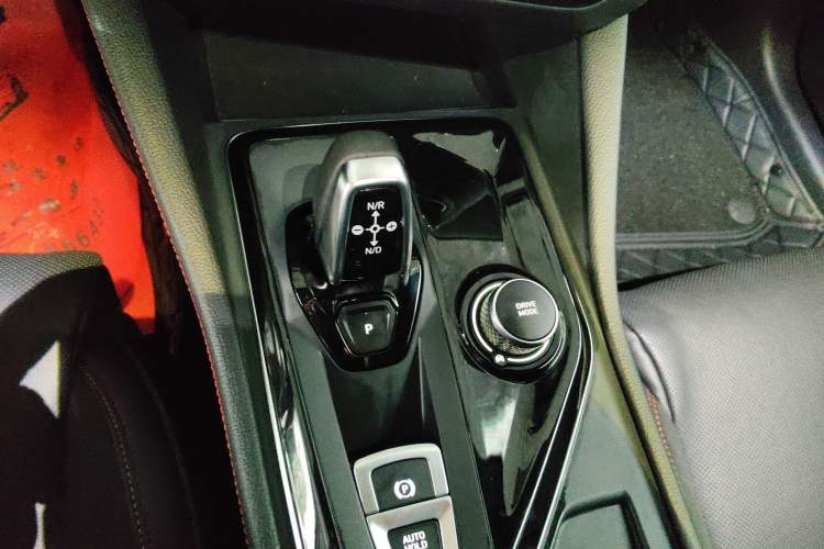 Used Lynk & Co 03 2020 2.0TD Automatic Trend Edition