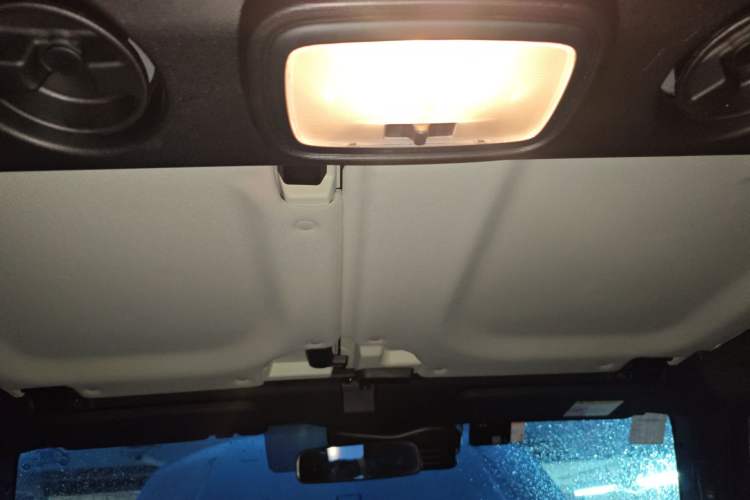 Used BAIC Off-Road BJ40 2023 2.0T Automatic Four-Wheel Drive Urban Hunter Edition Chivalrous Type
