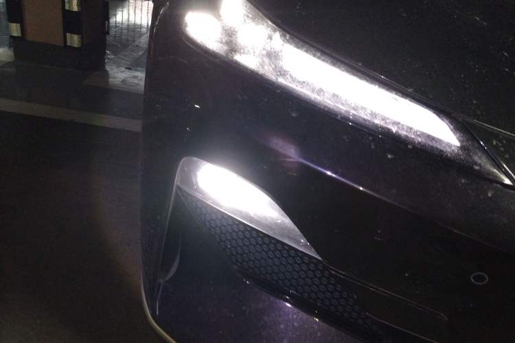 Used Deepal SL03 2024 530Max Pure Electric Version