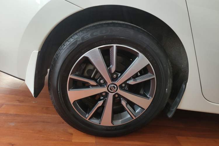 Used Nissan Lannia 2020 1.6L CVT Cool Edition

