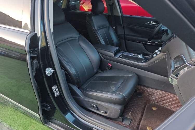 Used Ford Taurus 2016 EcoBoost 180 Luxury Model
