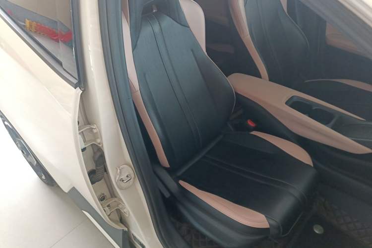 Used BYD Seagull 2024 Honor Edition 305km Freedom Version