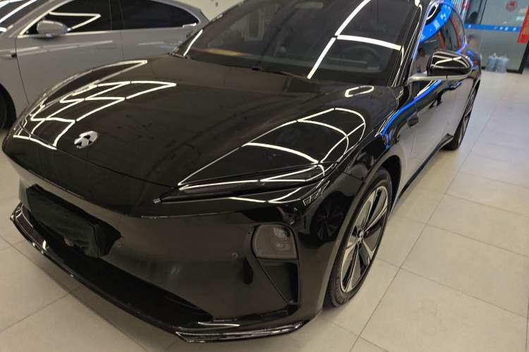 Used Nio ET5T 2024 75kWh Touring