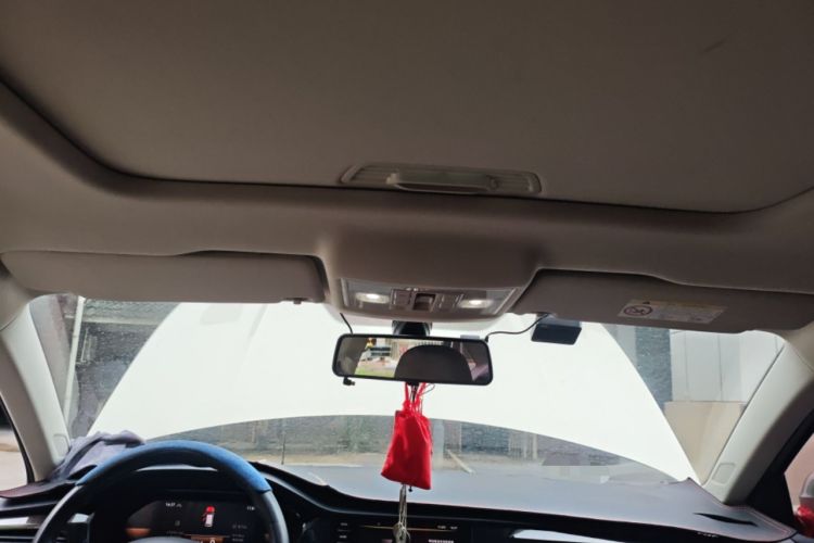 Used Volkswagen Lavida 2021 280TSI DSG Luxury Edition