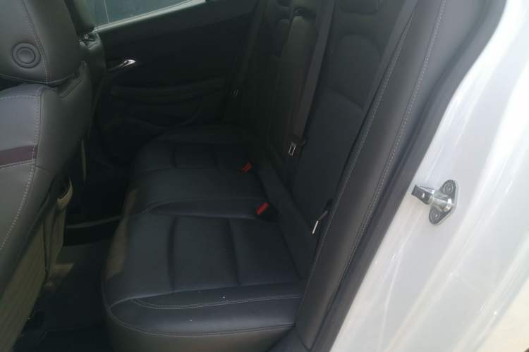 Used Chevrolet Malibu 2017 1.5T Automatic Luxury Edition
