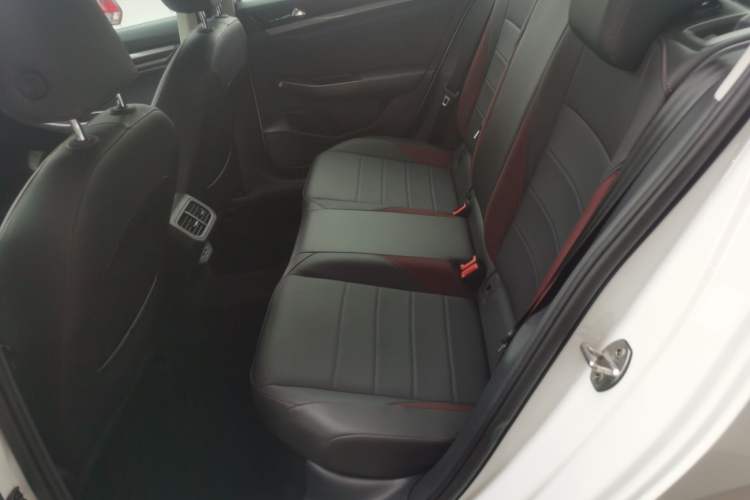 Used Volkswagen Bora 2021 1.5L Automatic Comfort Smart Connect Edition
