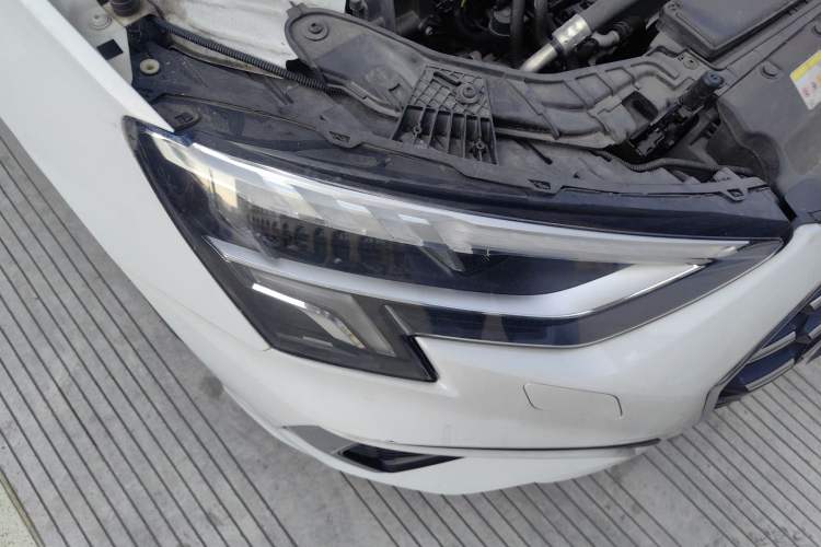 Used Audi A3 2021 A3L Limousine 35 TFSI Fashion Sport Model